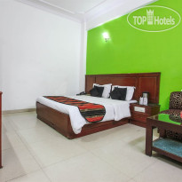 Pallvi Palace Hotel