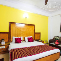Pallvi Palace Hotel