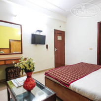 Pallvi Palace Hotel