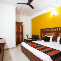 Pallvi Palace Hotel