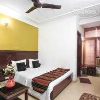 Pallvi Palace Hotel