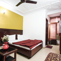 Pallvi Palace Hotel