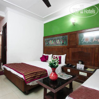Pallvi Palace Hotel
