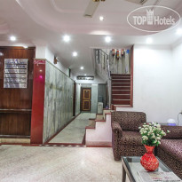 Pallvi Palace Hotel