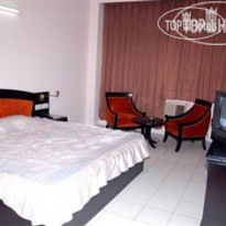 Orchid Garden Hotel 