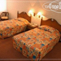 Orchid Garden Hotel 
