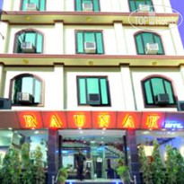 Raunak International 