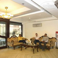 Vishal Heritage Hotel