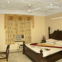 Vishal Heritage Hotel