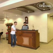 Vishal Heritage Hotel
