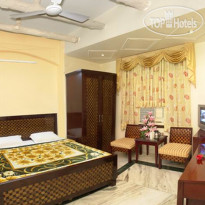 Vishal Heritage Hotel