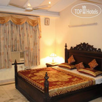 Vishal Heritage Hotel