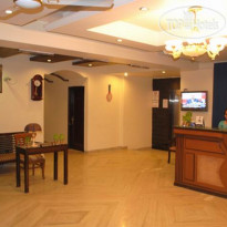 Vishal Heritage Hotel