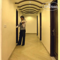 Vishal Heritage Hotel