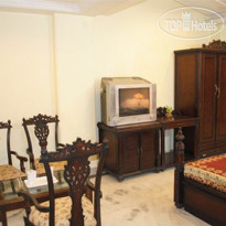 Vishal Heritage Hotel