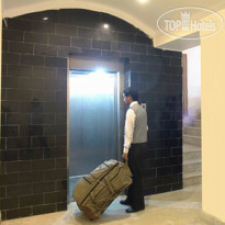 Vishal Heritage Hotel