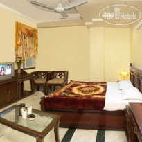 Vishal Heritage Hotel