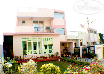 Фото Garden Villa Home Stay