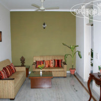 Garden Villa Home Stay 