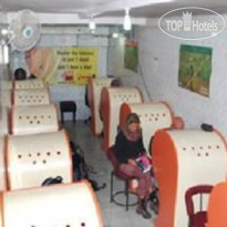 Pawan Hotel 