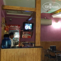 Pawan Hotel 