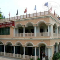 Jai Maa Sarla Guest House 