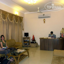 Taj Homestay 