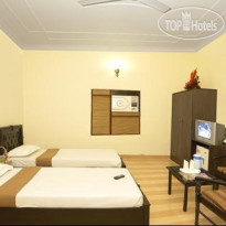 Taj Homestay 