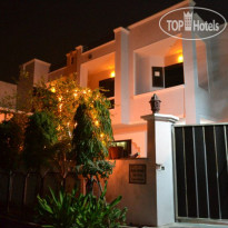 Sai Home Stay Bed & Breakfast 