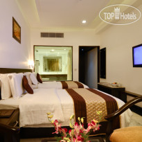 Taj Resorts Hotel 