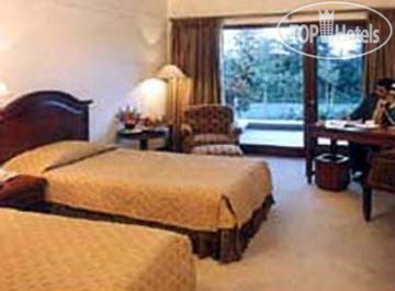 Фотографии отеля  Jaypee Palace Agra 5*