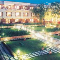 Jaypee Palace Hotel & Convention Centre 