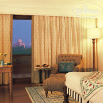 The Oberoi Amarvilas, Agra 