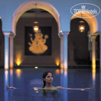 The Oberoi Amarvilas, Agra 