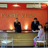 Pushp Villa 