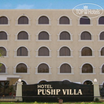 Pushp Villa 