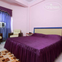 Mandakini Villas Superior Room