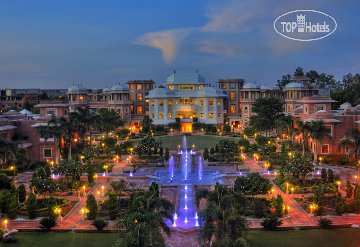 Фотографии отеля  Orient Taj Hotel & Resorts 5*