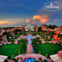 Orient Taj Hotel & Resorts 