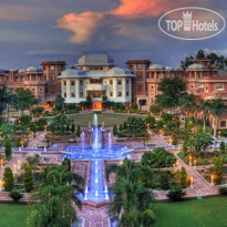 Orient Taj Hotel & Resorts 