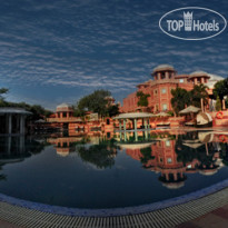 Orient Taj Hotel & Resorts 