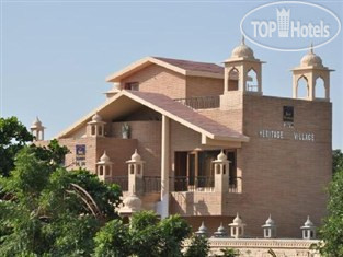 Best Western Plus Heritage Village