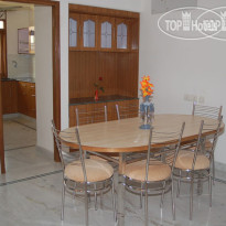 Kesar D Villa