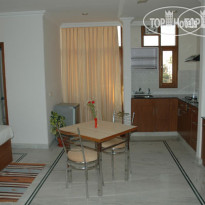 Kesar D Villa