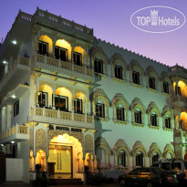 Ruby Hotel