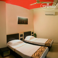 Ruby Hotel