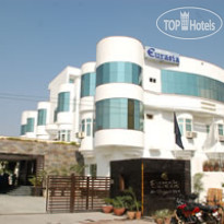 Eurasia Hotel 