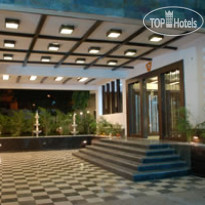 Eurasia Hotel 