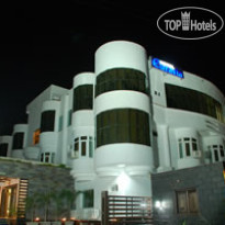 Eurasia Hotel 