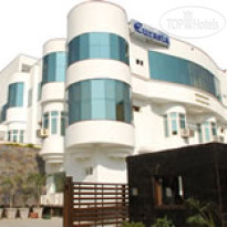 Eurasia Hotel 